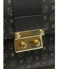 POLLINI  HERITAGE CLASSIC Borsetta a tracolla Nero - Borse Donna - 4