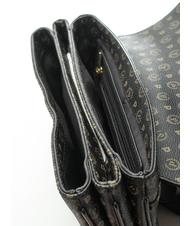 POLLINI  HERITAGE CLASSIC Borsetta a tracolla Nero - Borse Donna - 5