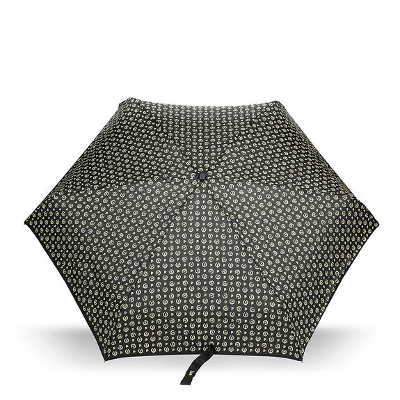  HERITAGE CLASSIC Ombrello pieghevole Nero - Ombrelli