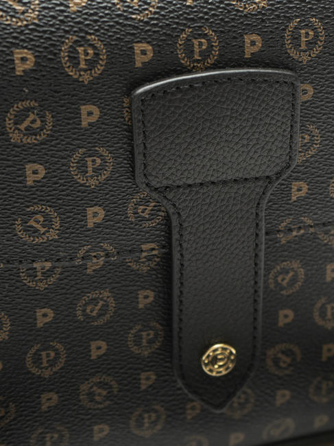 HERITAGE CLASSIC Mini bag a tracolla Nero - Borse Donna