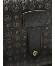 POLLINI HERITAGE CLASSIC Mini bag a tracolla Nero - Borse Donna - 4