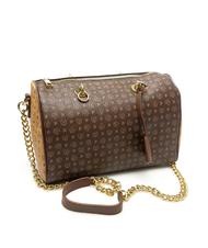 POLLINI  HERITAGE Bauletto a mano, con tracolla - Borse Donna