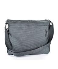 MANDARINA DUCK MD20 Borsa a tracolla, espandibile ACCIAIO - Borse Donna - 3