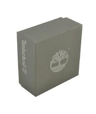 TIMBERLAND Cintura in pelle accorciabile cocoa - Cinture - 4