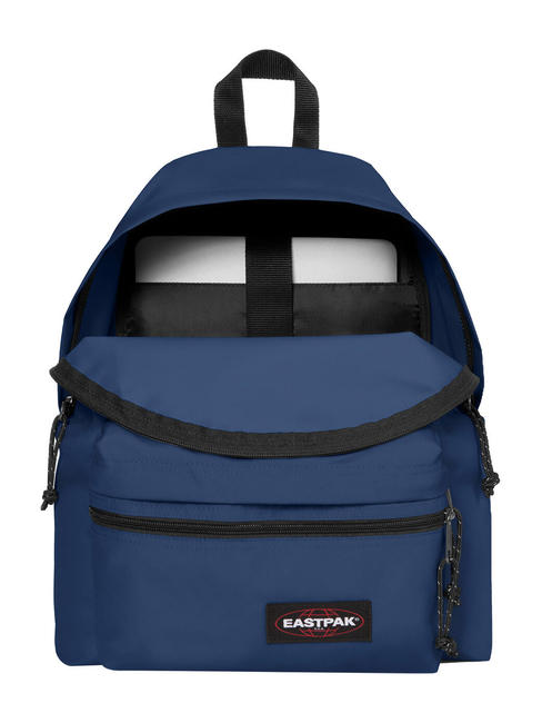 Zaino  Padded Zippl'r Porta PC 13" Gulf Blue - Zaini Scuola & Tempo Libero
