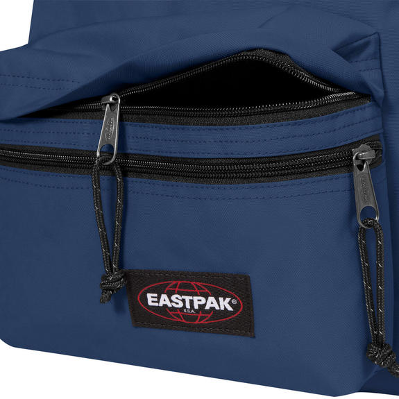 Zaino  Padded Zippl'r Porta PC 13" Gulf Blue - Zaini Scuola & Tempo Libero