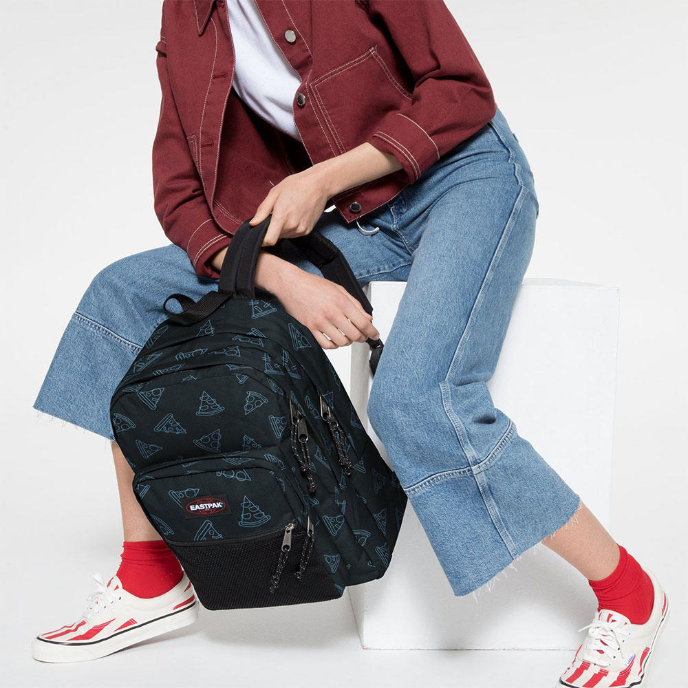 Eastpak Pinnacle Zaino Festfood Slice - Acquista A Prezzi Outlet!