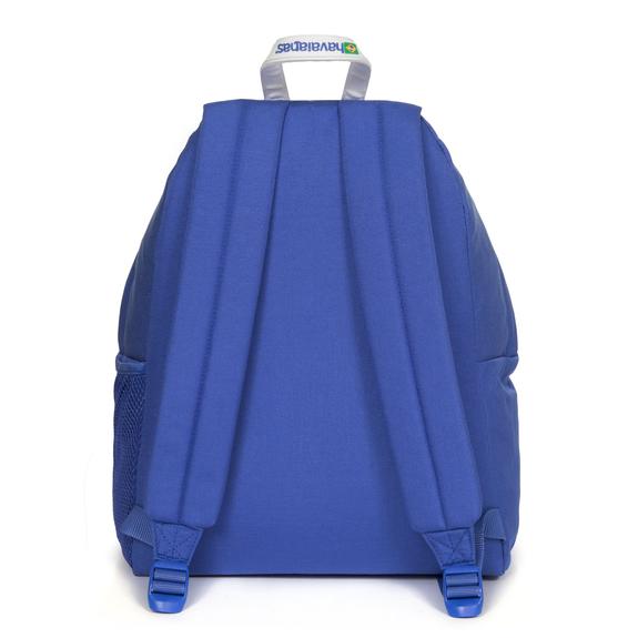 X HAVAIANAS PADDED PAK'R Zaino Havaianas Blue - Zaini Scuola & Tempo Libero