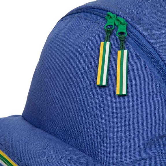 X HAVAIANAS PADDED PAK'R Zaino Havaianas Blue - Zaini Scuola & Tempo Libero