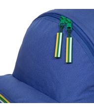 EASTPAK X HAVAIANAS PADDED PAK'R Zaino Havaianas Blue - Zaini Scuola & Tempo Libero - 3