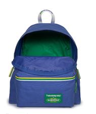 EASTPAK X HAVAIANAS PADDED PAK'R Zaino Havaianas Blue - Zaini Scuola & Tempo Libero - 5
