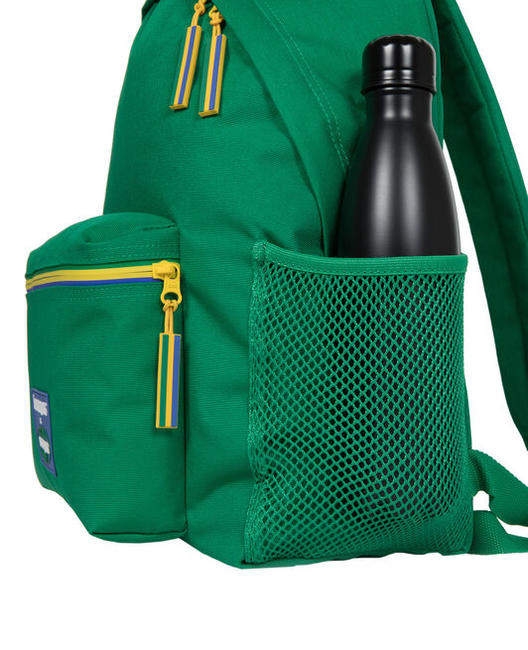 X HAVAIANAS PADDED PAK'R Zaino Havaianas Green - Zaini Scuola & Tempo Libero