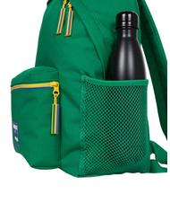 EASTPAK X HAVAIANAS PADDED PAK'R Zaino Havaianas Green - Zaini Scuola & Tempo Libero - 3