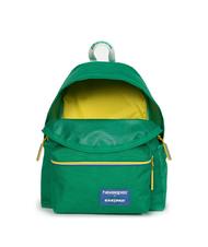 EASTPAK X HAVAIANAS PADDED PAK'R Zaino Havaianas Green - Zaini Scuola & Tempo Libero - 5