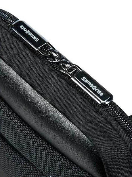 Borsello SPECTROLITE 2.0, porta tablet 7.9" NERO - Tracolle Uomo