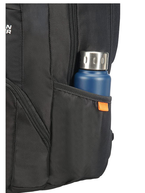 URBAN GROOVE  Zaino porta PC 15.6" NERO - Zaini da lavoro porta PC