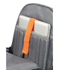 AMERICAN TOURISTER URBAN GROOVE  Zaino porta PC 15.6" NERO - Zaini da lavoro porta PC - 4