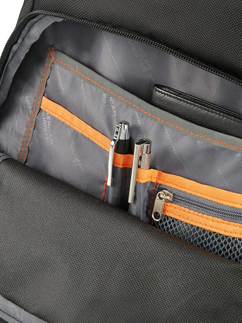 URBAN GROOVE  Zaino porta PC 15.6" NERO - Zaini da lavoro porta PC