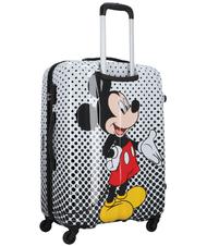AMERICAN TOURISTER DISNEY LEGENDS  Trolley misura grande MICKEY MOUSE POLKA DOT - Trolley Rigidi - 2