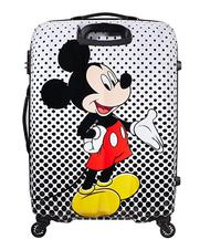 AMERICAN TOURISTER DISNEY LEGENDS Trolley misura media - Trolley Rigidi