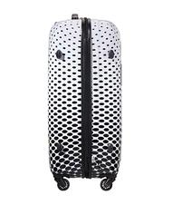 AMERICAN TOURISTER DISNEY LEGENDS Trolley misura media MICKEY MOUSE POLKA DOT - Trolley Rigidi - 3