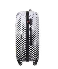 AMERICAN TOURISTER DISNEY LEGENDS Trolley misura media MICKEY MOUSE POLKA DOT - Trolley Rigidi - 4