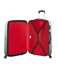AMERICAN TOURISTER DISNEY LEGENDS Trolley misura media MICKEY MOUSE POLKA DOT - Trolley Rigidi - 5