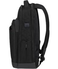 SAMSONITE MYSIGHT Zaino Porta PC 17,3" NERO - Zaini da lavoro porta PC - 3