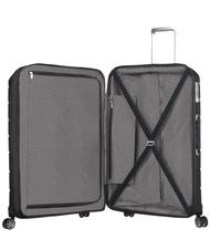 SAMSONITE FLUX Trolley misura extra large, espandibile - Trolley Rigidi