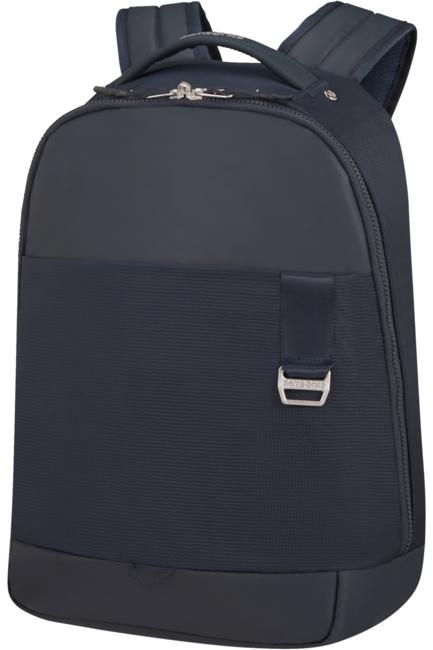  MIDTOWN S  Zaino porta pc da 14" DARKBLUE - Zaini da lavoro porta PC