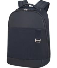 SAMSONITE  MIDTOWN S  Zaino porta pc da 14" DARKBLUE - Zaini da lavoro porta PC - 3