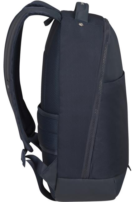  MIDTOWN S  Zaino porta pc da 14" DARKBLUE - Zaini da lavoro porta PC