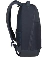 SAMSONITE  MIDTOWN S  Zaino porta pc da 14" DARKBLUE - Zaini da lavoro porta PC - 4