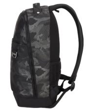 SAMSONITE  MIDTOWN S  Zaino porta pc da 14" camo/grey - Zaini da lavoro porta PC - 3