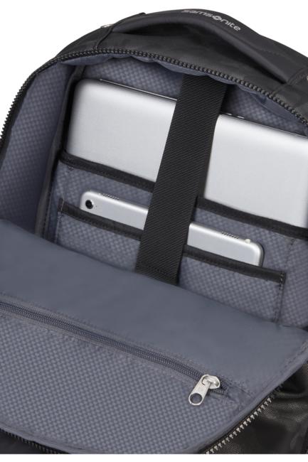  MIDTOWN S  Zaino porta pc da 14" camo/grey - Zaini da lavoro porta PC