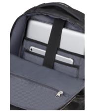 SAMSONITE  MIDTOWN S  Zaino porta pc da 14" camo/grey - Zaini da lavoro porta PC - 4