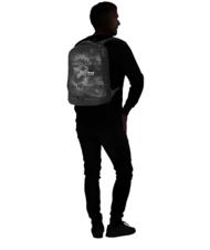 SAMSONITE  MIDTOWN S  Zaino porta pc da 14" camo/grey - Zaini da lavoro porta PC - 5