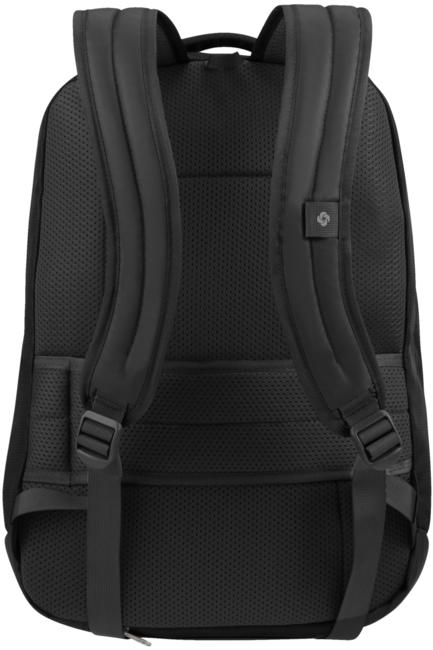  MIDTOWN M  Zaino porta pc da 15,6" NERO - Zaini da lavoro porta PC