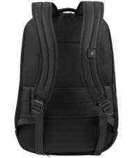 SAMSONITE  MIDTOWN M  Zaino porta pc da 15,6" NERO - Zaini da lavoro porta PC - 2