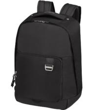 SAMSONITE  MIDTOWN M  Zaino porta pc da 15,6" NERO - Zaini da lavoro porta PC - 3