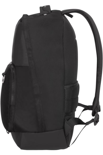  MIDTOWN M  Zaino porta pc da 15,6" NERO - Zaini da lavoro porta PC