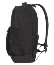 SAMSONITE  MIDTOWN M  Zaino porta pc da 15,6" NERO - Zaini da lavoro porta PC - 4