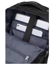 SAMSONITE  MIDTOWN M  Zaino porta pc da 15,6" NERO - Zaini da lavoro porta PC - 5
