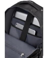 SAMSONITE  MIDTOWN M  Zaino porta pc da 15,6" camo/grey - Zaini da lavoro porta PC - 5