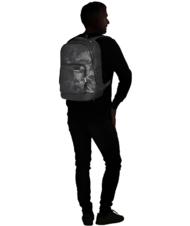 SAMSONITE  MIDTOWN M  Zaino porta pc da 15,6" camo/grey - Zaini da lavoro porta PC - 6