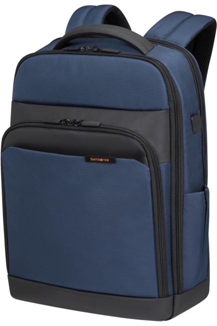  MYSIGHT Zaino Porta PC 15,6" blue - Zaini da lavoro porta PC