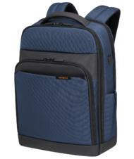 SAMSONITE  MYSIGHT Zaino Porta PC 15,6" blue - Zaini da lavoro porta PC - 3