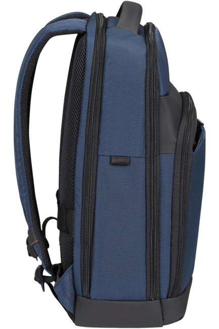  MYSIGHT Zaino Porta PC 15,6" blue - Zaini da lavoro porta PC