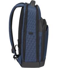 SAMSONITE  MYSIGHT Zaino Porta PC 15,6" blue - Zaini da lavoro porta PC - 4