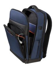 SAMSONITE  MYSIGHT Zaino Porta PC 15,6" blue - Zaini da lavoro porta PC - 5